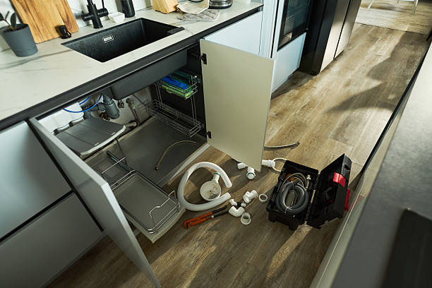 Reliable Plumbing contractor in Mountain Center, CA by Street Wise - Plumbing